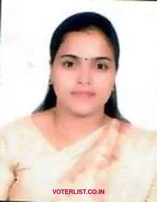 Gumma Thanuja Rani