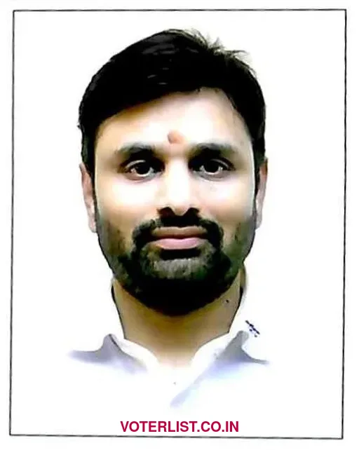 Putta Mahesh Kumar