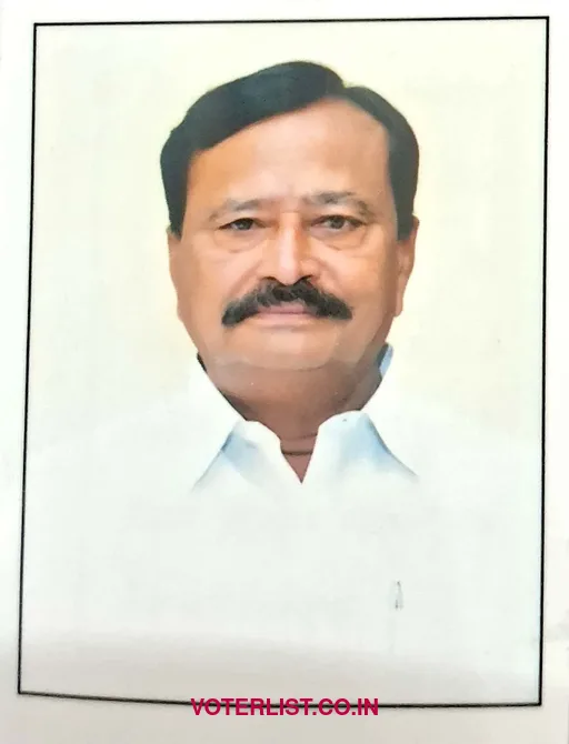 B K Parthasarathi