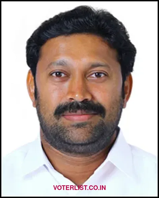Y. S. Avinash Reddy
