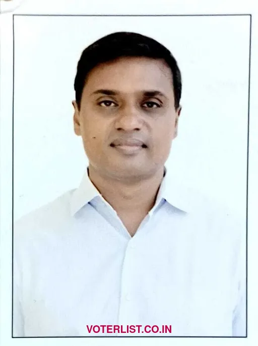 P V Midhun Reddy
