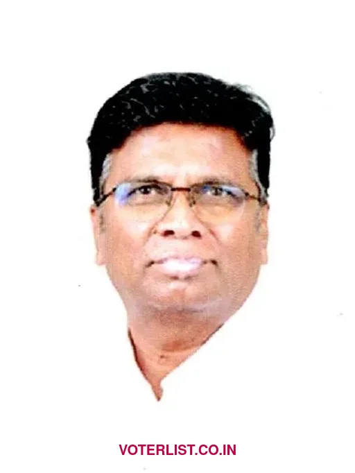 Daggumalla Prasada Rao