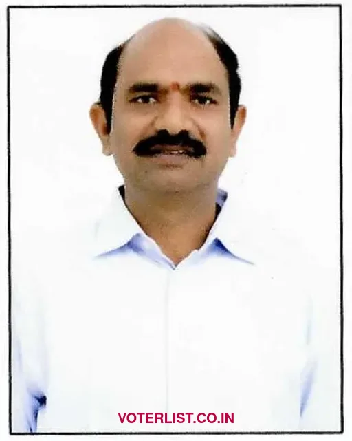 Appalanaidu Kalisetti