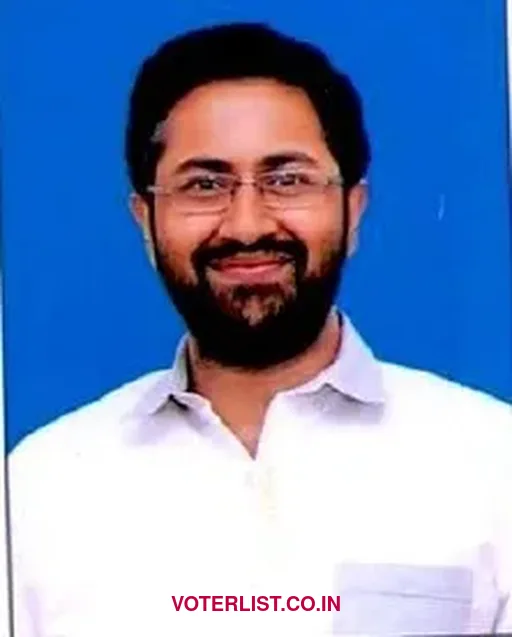Sribharat Mathukumili