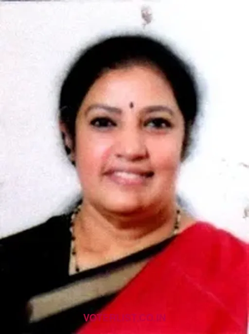 Daggubati Purandheshwari