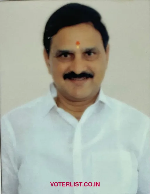 Bhupathi Raju Srinivasa Varma (B.j.p.varma)