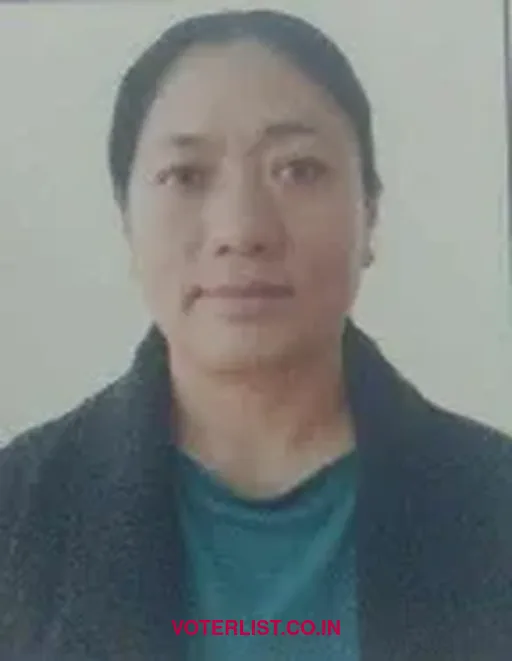 Tsering Lhamu
