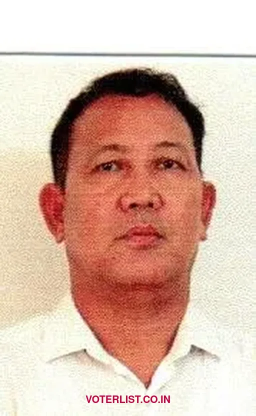 Nabam Vivek