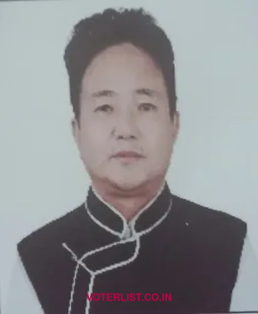 Namgey Tsering