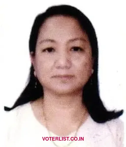 Nyabi Jini Dirchi