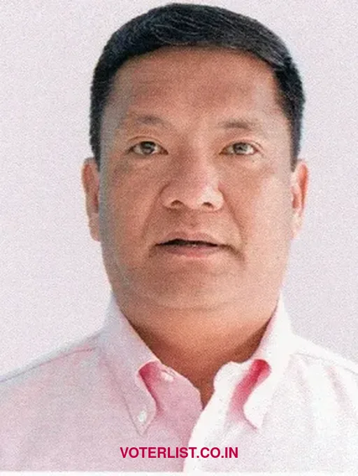 Pema Khandu
