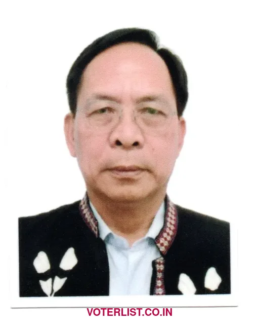 Kamlung Mosang