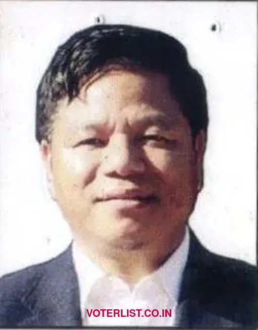 Laisam Simai