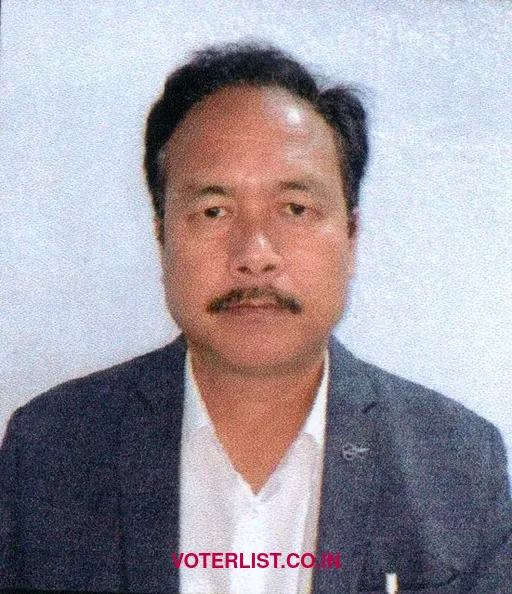 Gabriel Denwang Wangsu