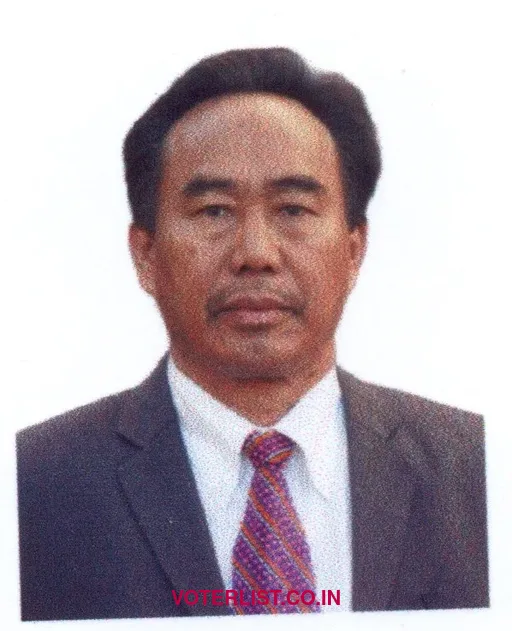 Honchun Ngandam