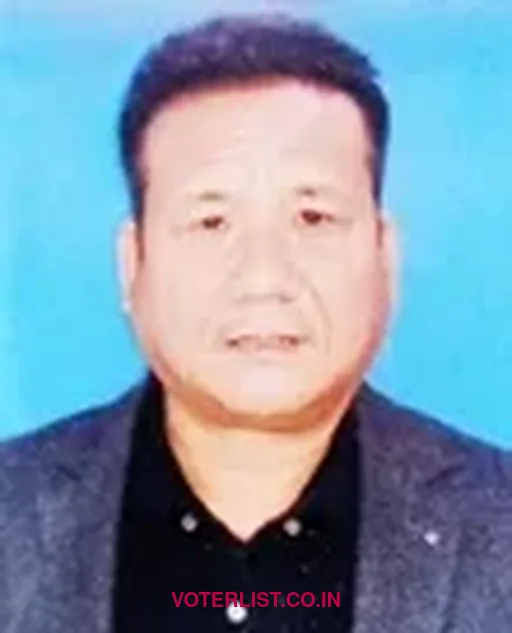 Dongru Siongju