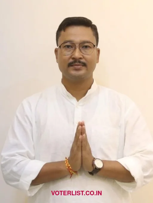 Jibesh Roy