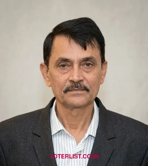 Mridul Kumar Dutta