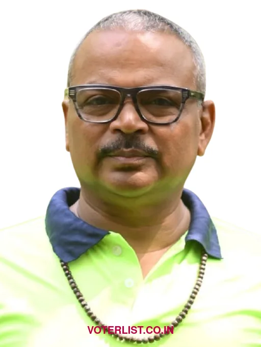 Mrinal Saikia