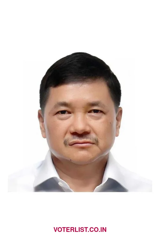 Tuliram Ronghang