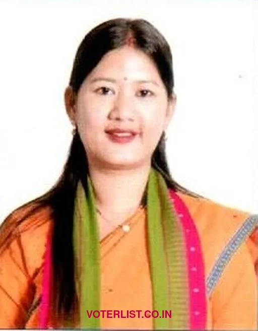 Rupali Langthasa