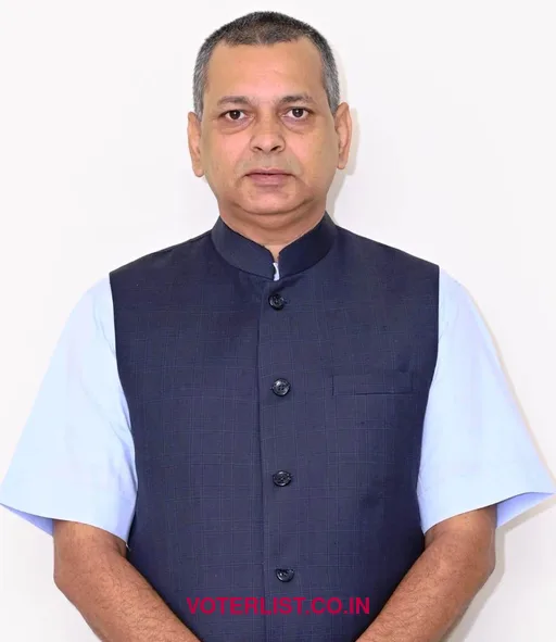 Kaushik Rai