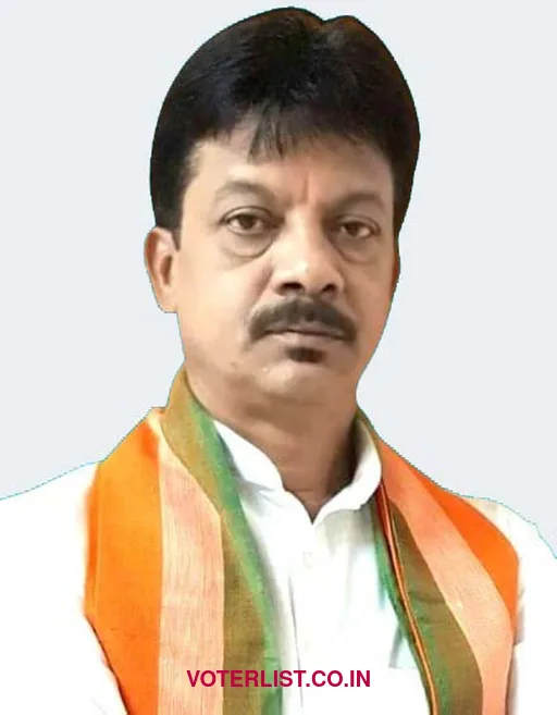 Kishor Nath
