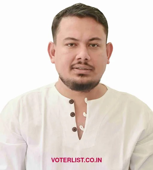 Zubair Anam Mazumder