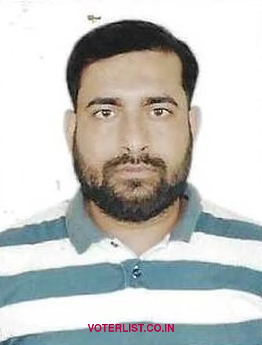 Jakaria Ahmed