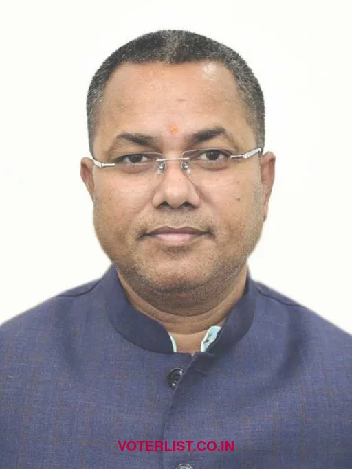 Krishnendu Paul