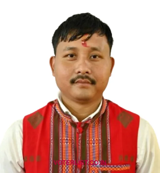 Pabitra Rabha