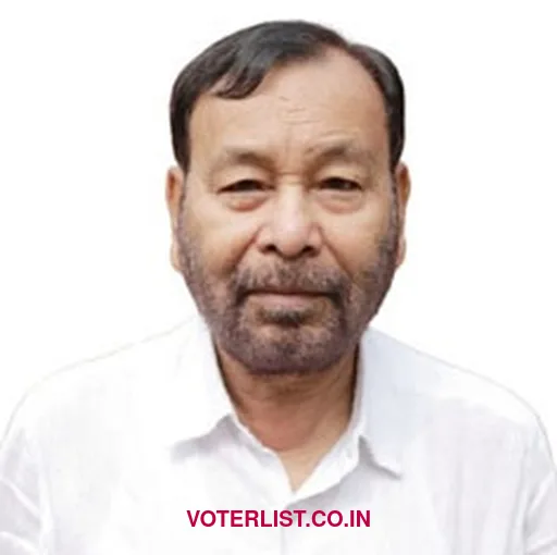Bhupen Roy