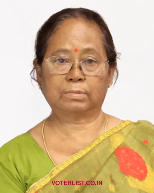 Diptimayee Choudhury