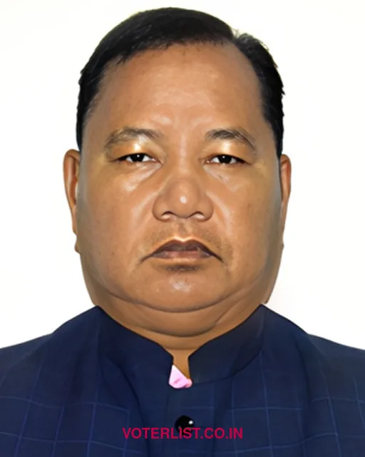 Paniram Brahma