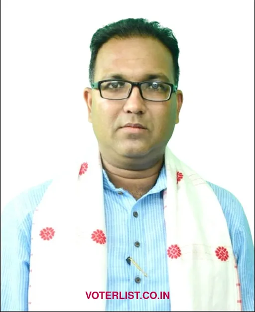 Abdur Rahim Ahmed