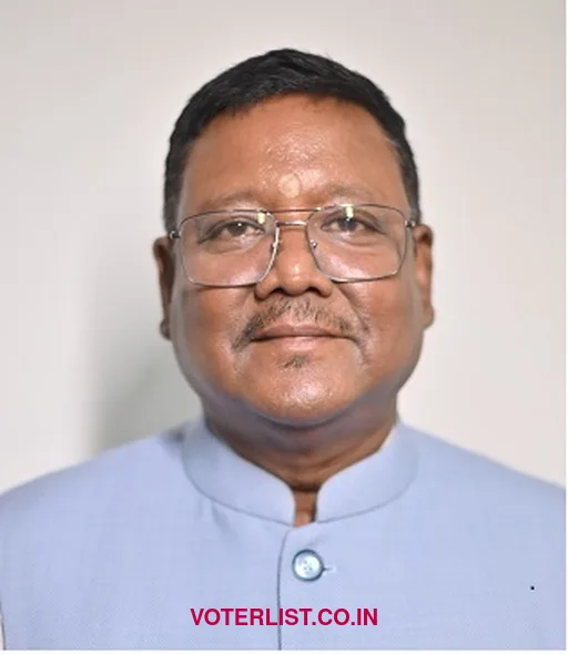 Dipak Kumar Das