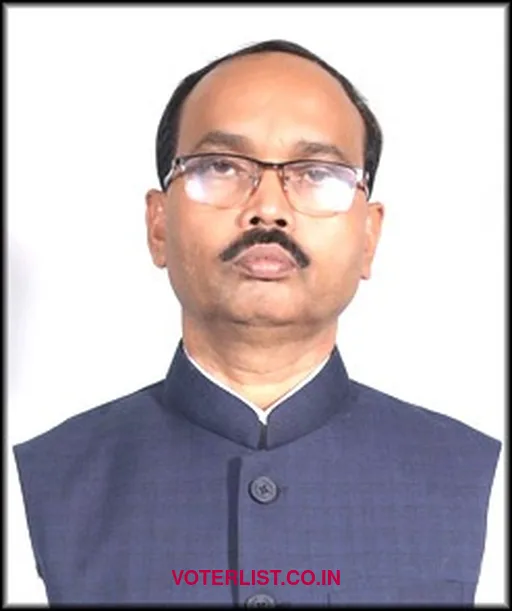Prakash Chandra Das