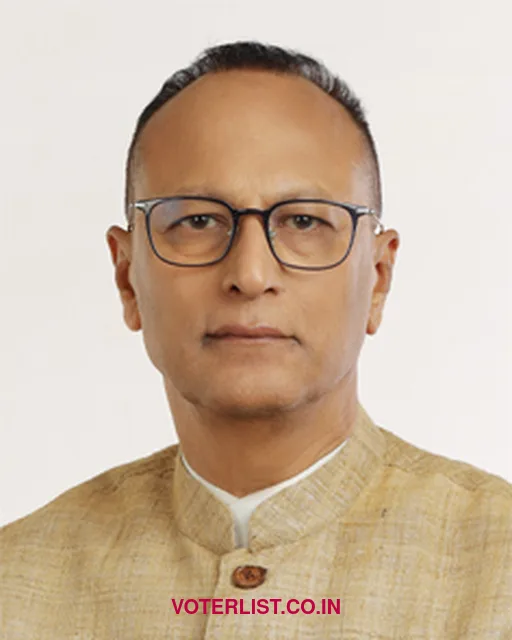 Pradyut Bordoloi
