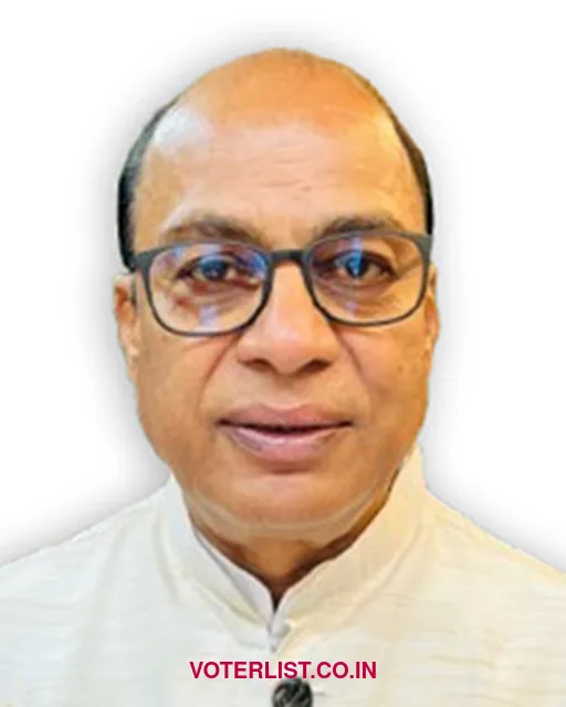 Vijay Kumar Gupta