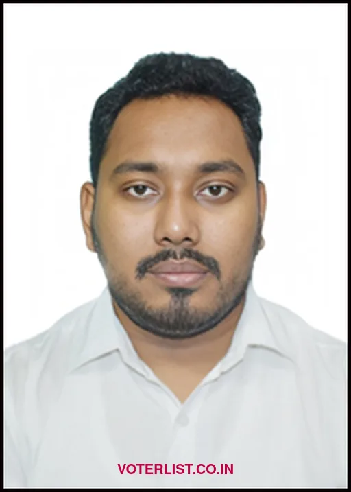 Rupam Chandra Roy