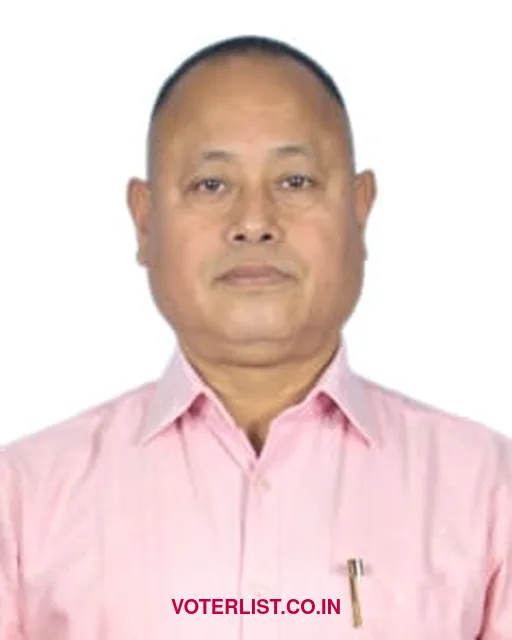 Maneswar Brahma