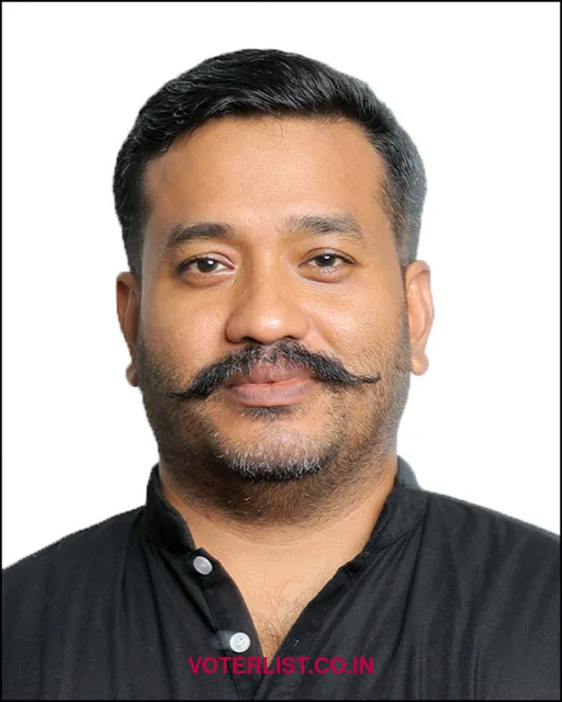 Victor Kumar Das