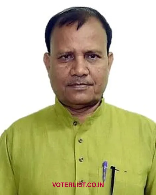 Paramananda Rajbongshi