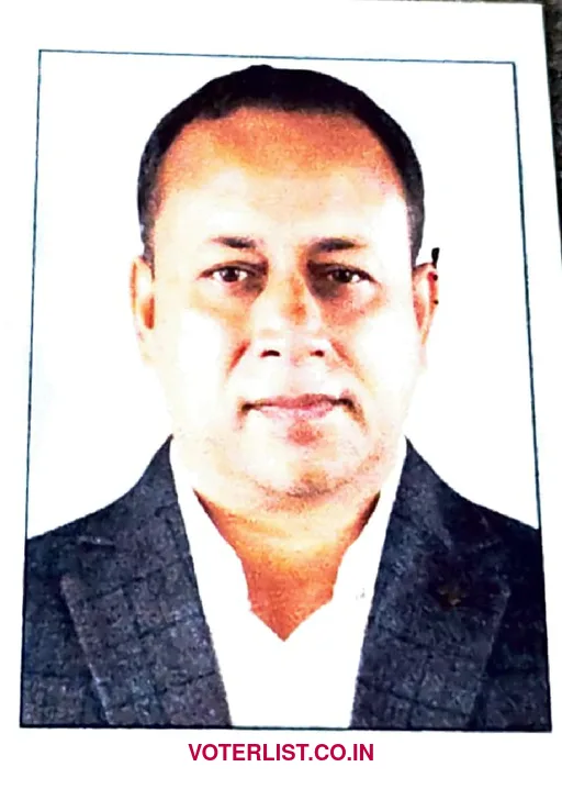 Mehboob Muktar