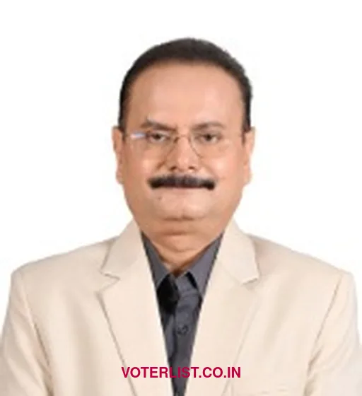 Jitu Goswami
