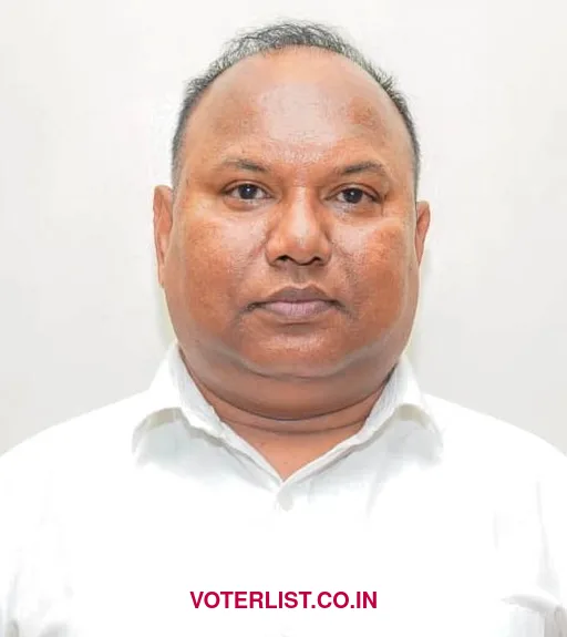 Sashi Kanta Das