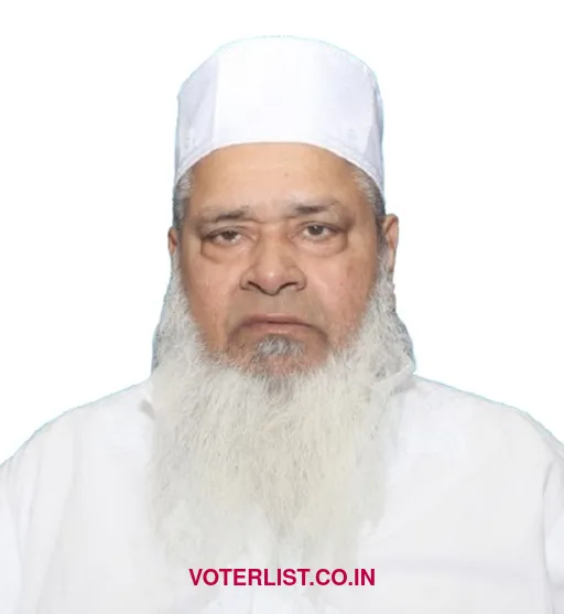 Mohammed Badruddin Ajmal