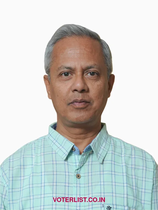 Shiladitya Dev