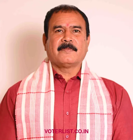 Sibu Misra