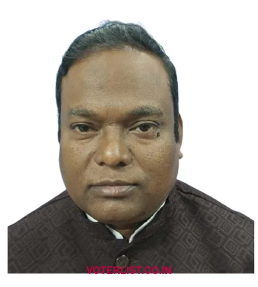 Krishna Kamal Tanti